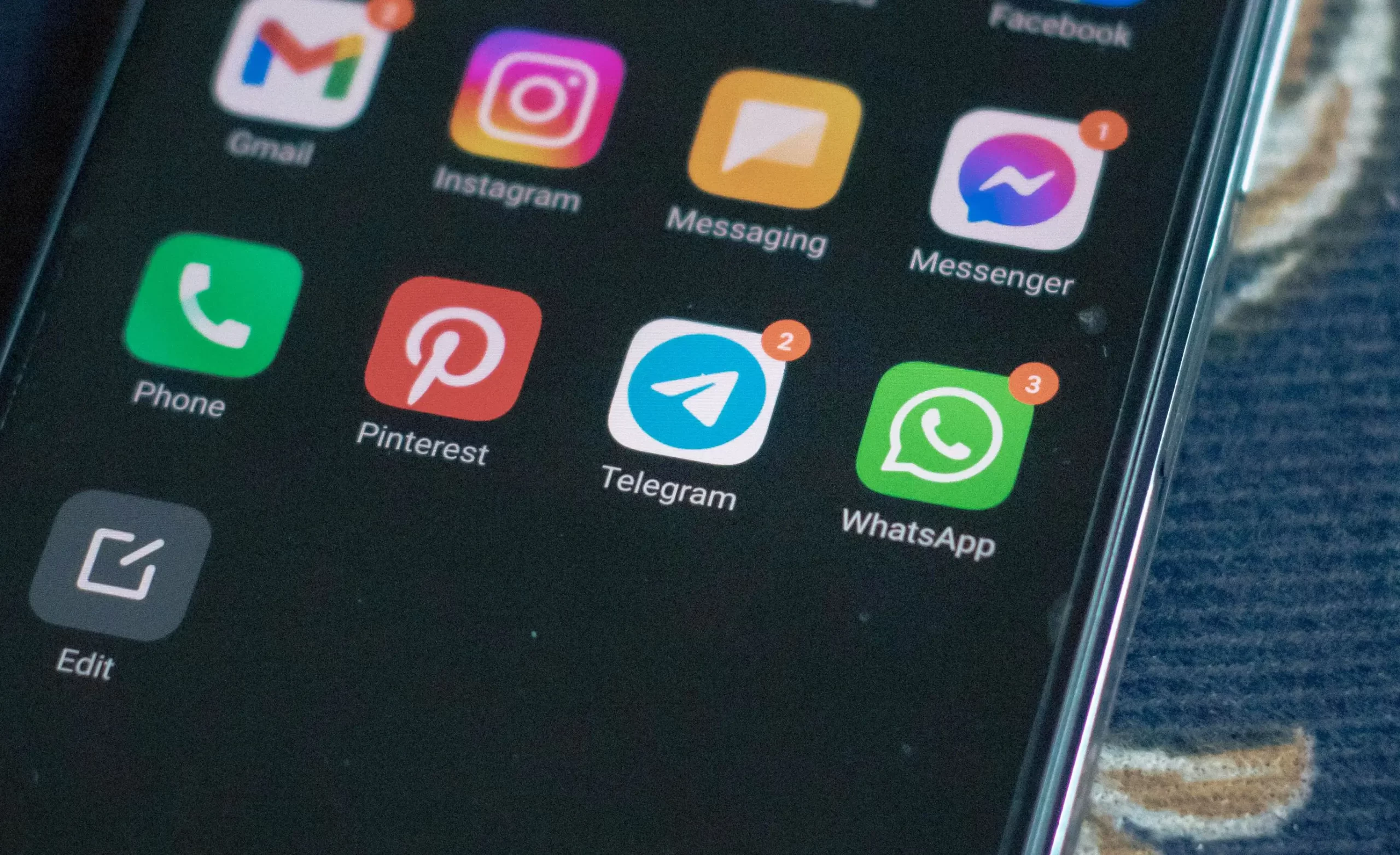 Telegram被下架了吗？