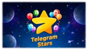 Telegram Stars 深度解析：用星星解锁的高级体验与隐藏特权