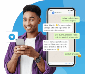 如何创建并管理Telegram频道群组