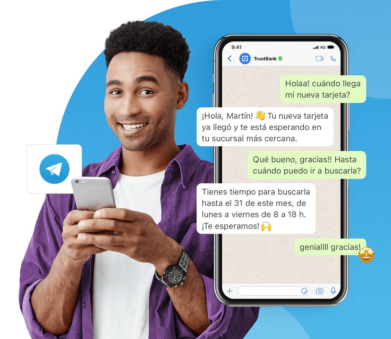如何创建并管理Telegram频道群组
