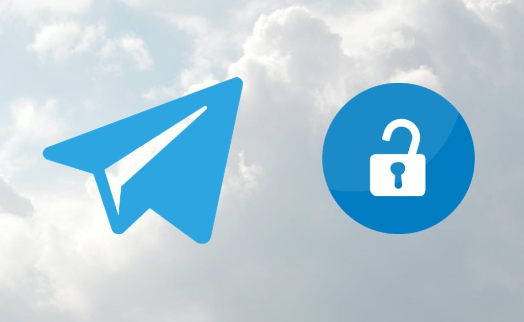 Telegram App 密码、指纹解锁与秘密聊天保护完整指南