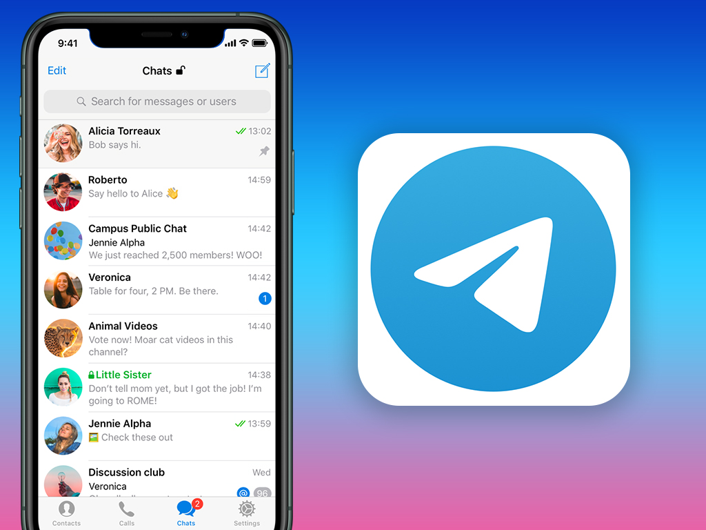 Telegram 多账号完整解析