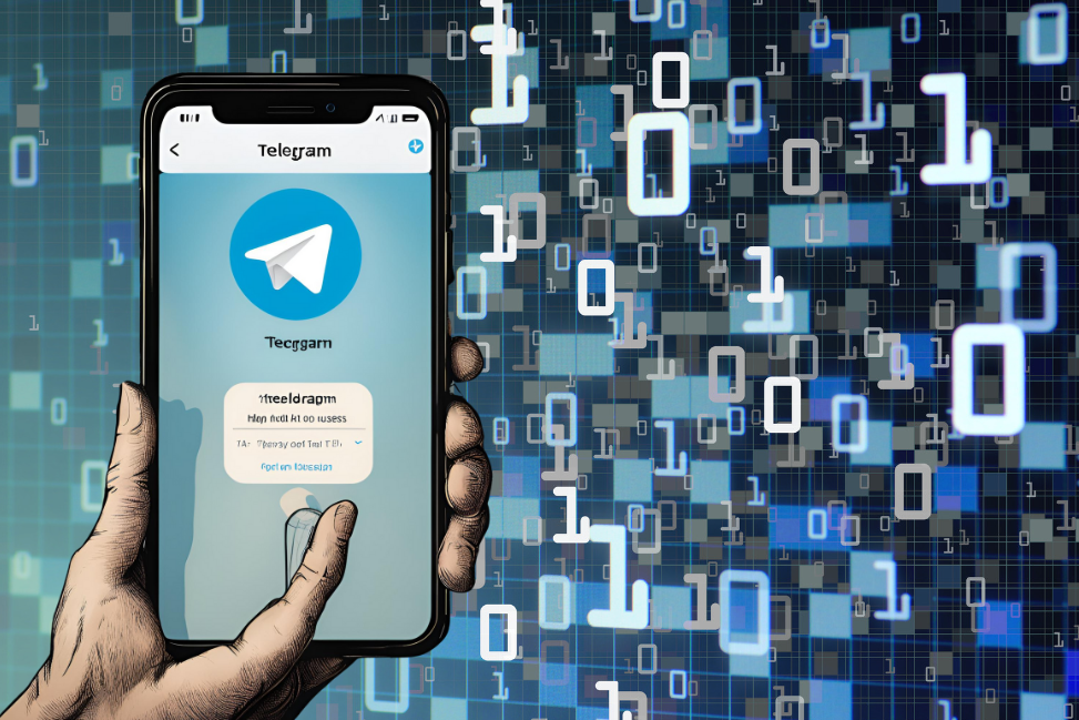 Telegram 多账号完整解析
