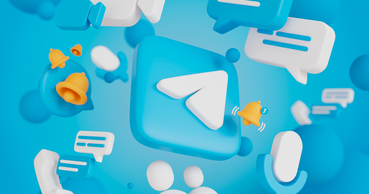 Telegram Bot 搭建与关键词自动回复完整教学