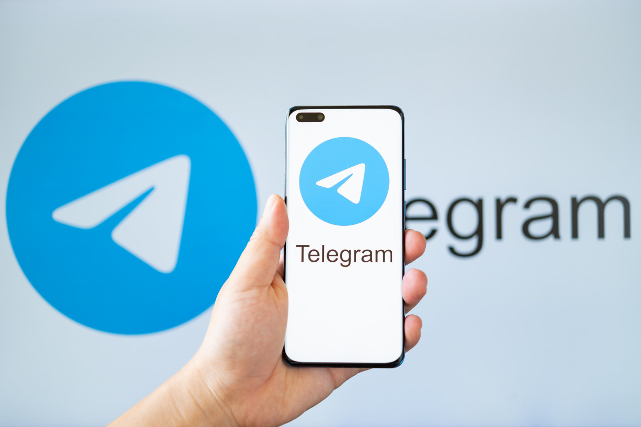 Telegram Bot 搭建与关键词自动回复完整教学