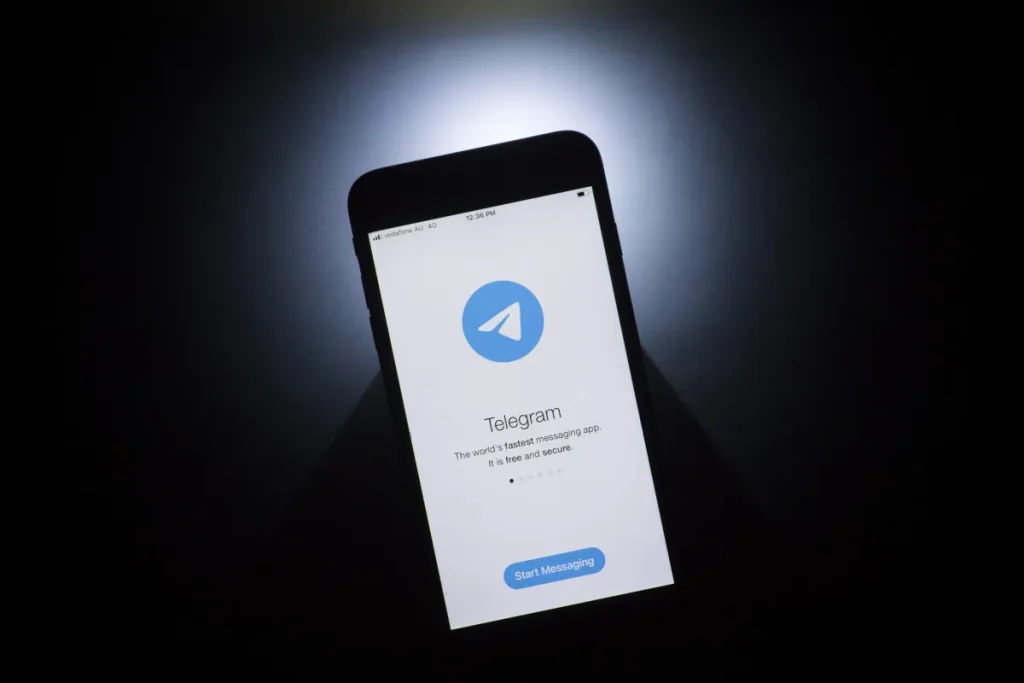 Telegram 核心功能全收录：隐私设置、跨设备同步与高级交互方式全面解析