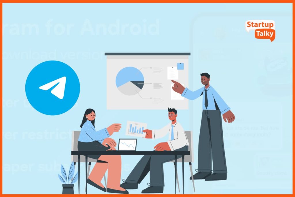 Telegram 核心功能全收录：隐私设置、跨设备同步与高级交互方式全面解析