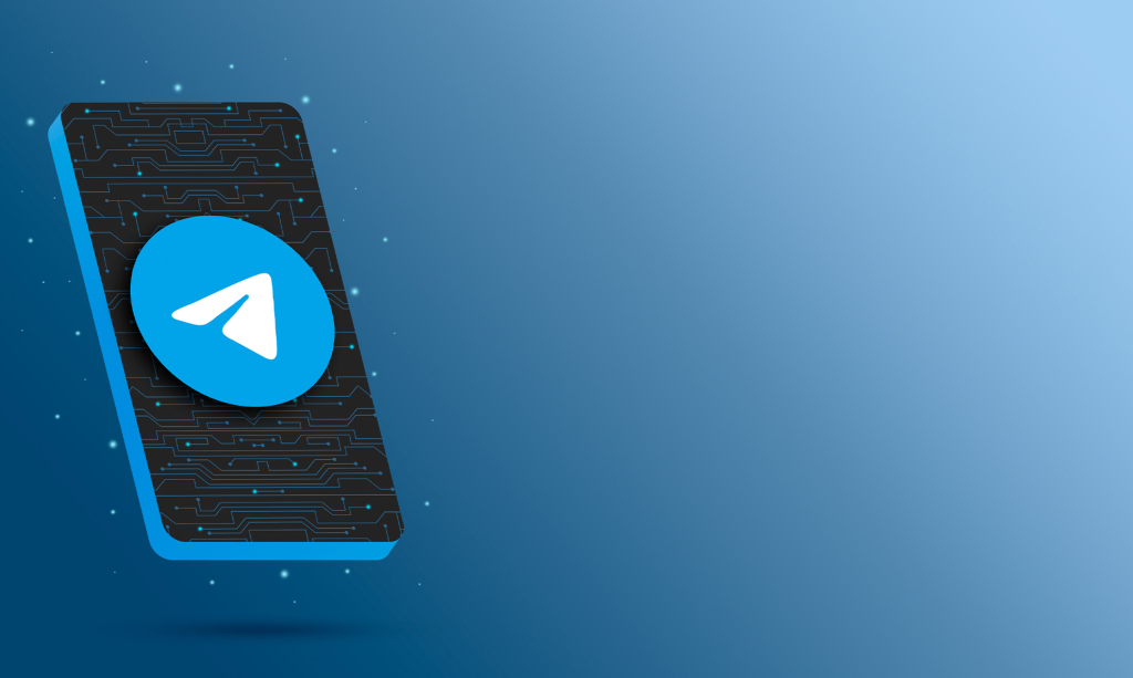 Telegram 总是卡在连接页面？教你快速恢复网络与账号访问