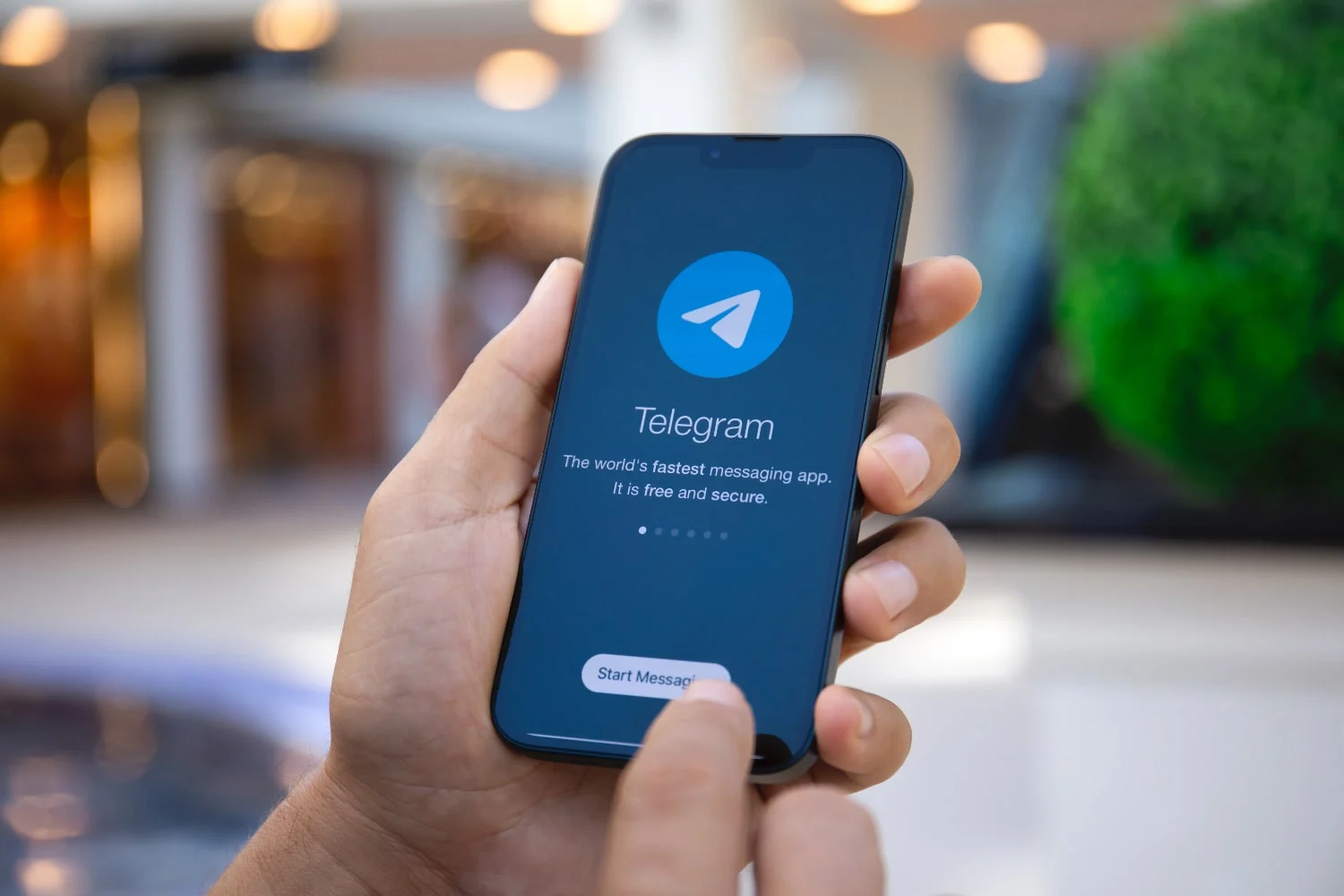 Telegram 私密群加入方式與邀請規則完整解析