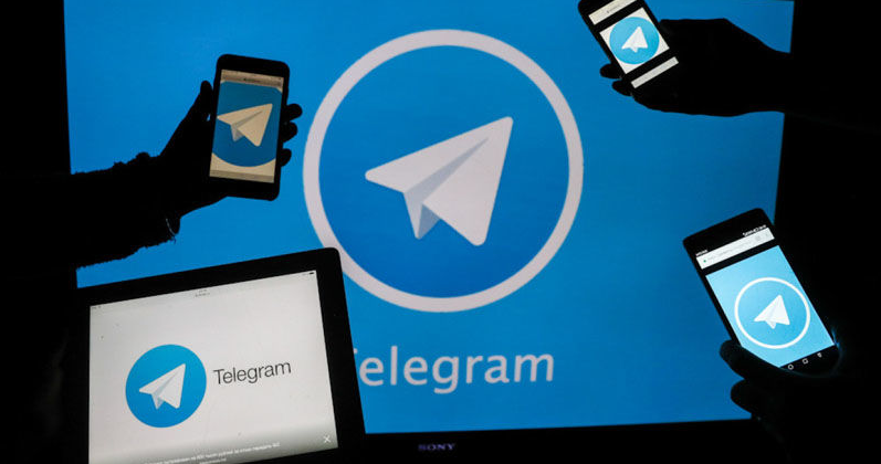 Telegram 電報私有雲保存方式、容量限制與完整操作教學