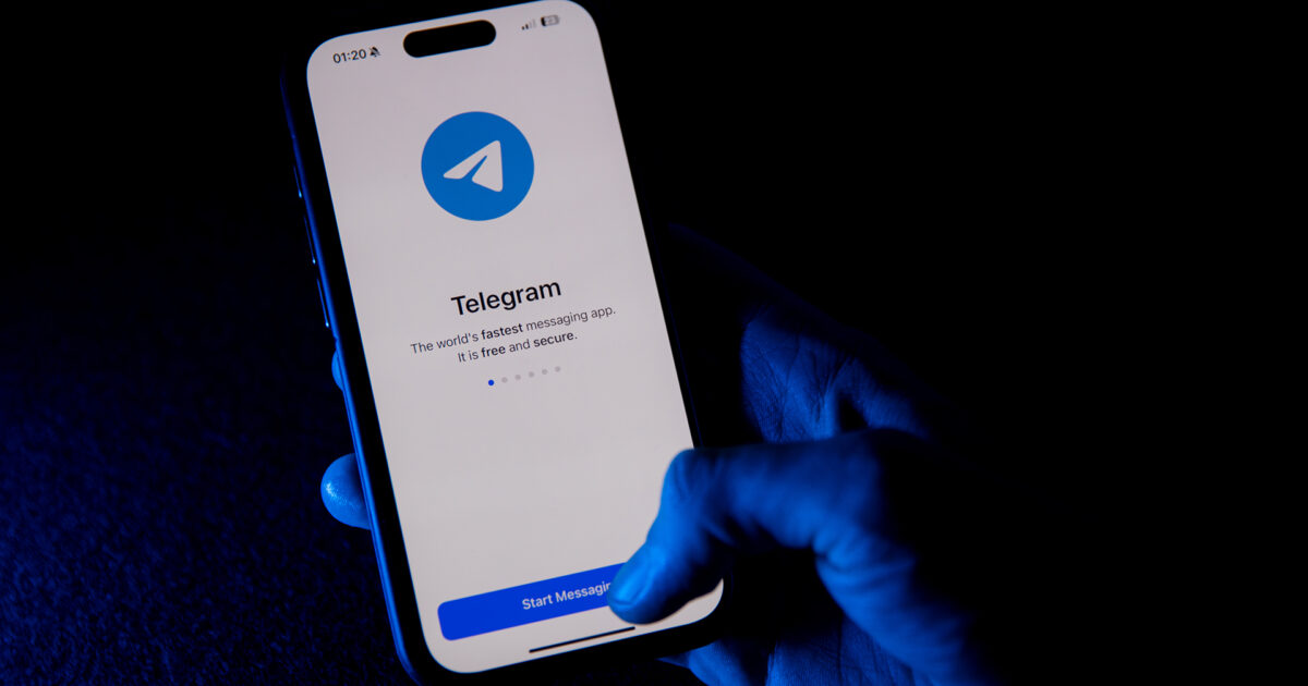Telegram 登入機制、風控規則與可能例外一次講清楚