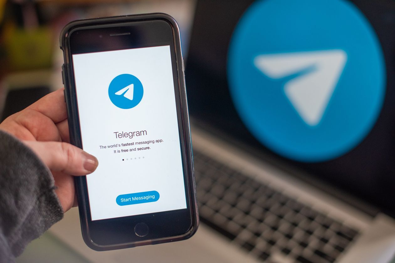 Telegram 更新後登入異常？｜快取問題、驗證機制與裝置限制的真相解析