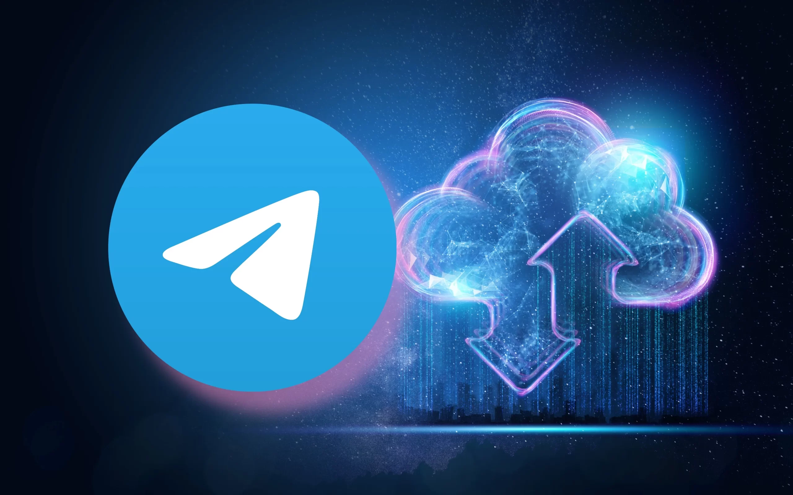 Telegram 群聊入門教學｜如何新建群組、加入成員與設定名稱/頭貼