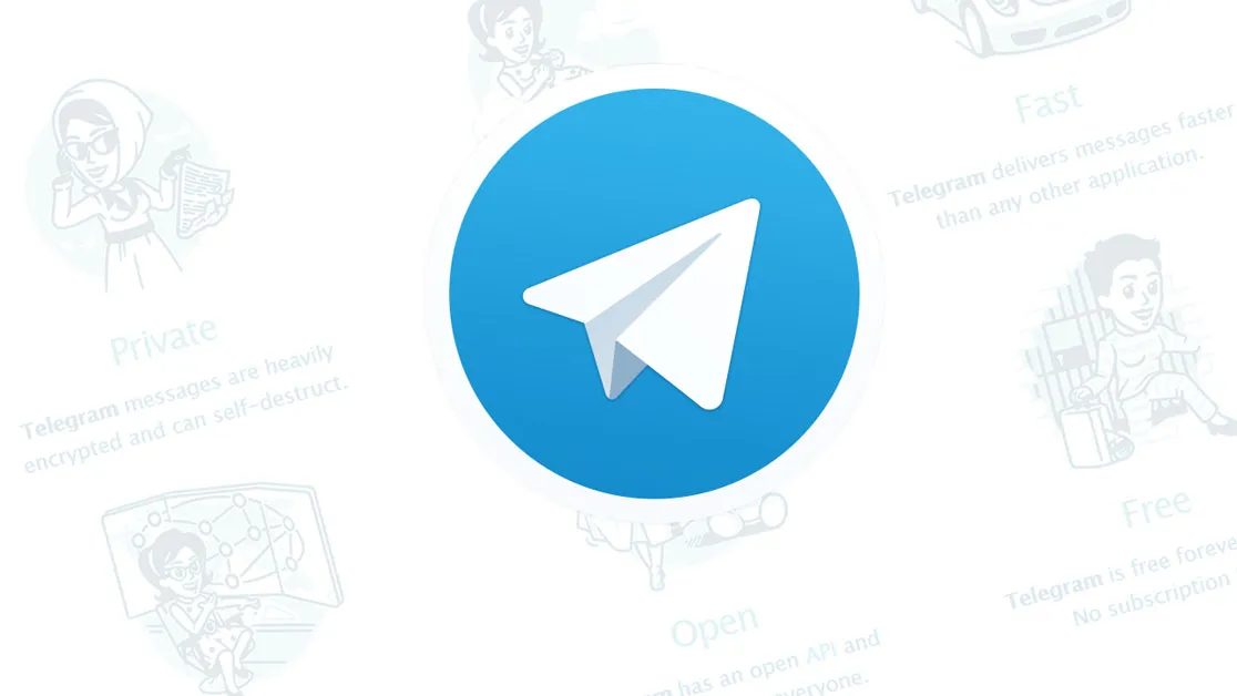 Telegram 群聊入門教學|如何新建群組、加入成員與設定名稱/頭貼