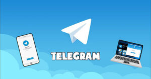 Telegram 隱藏訊息技巧｜劇透特效、選取方式與適用文字類型完整解析