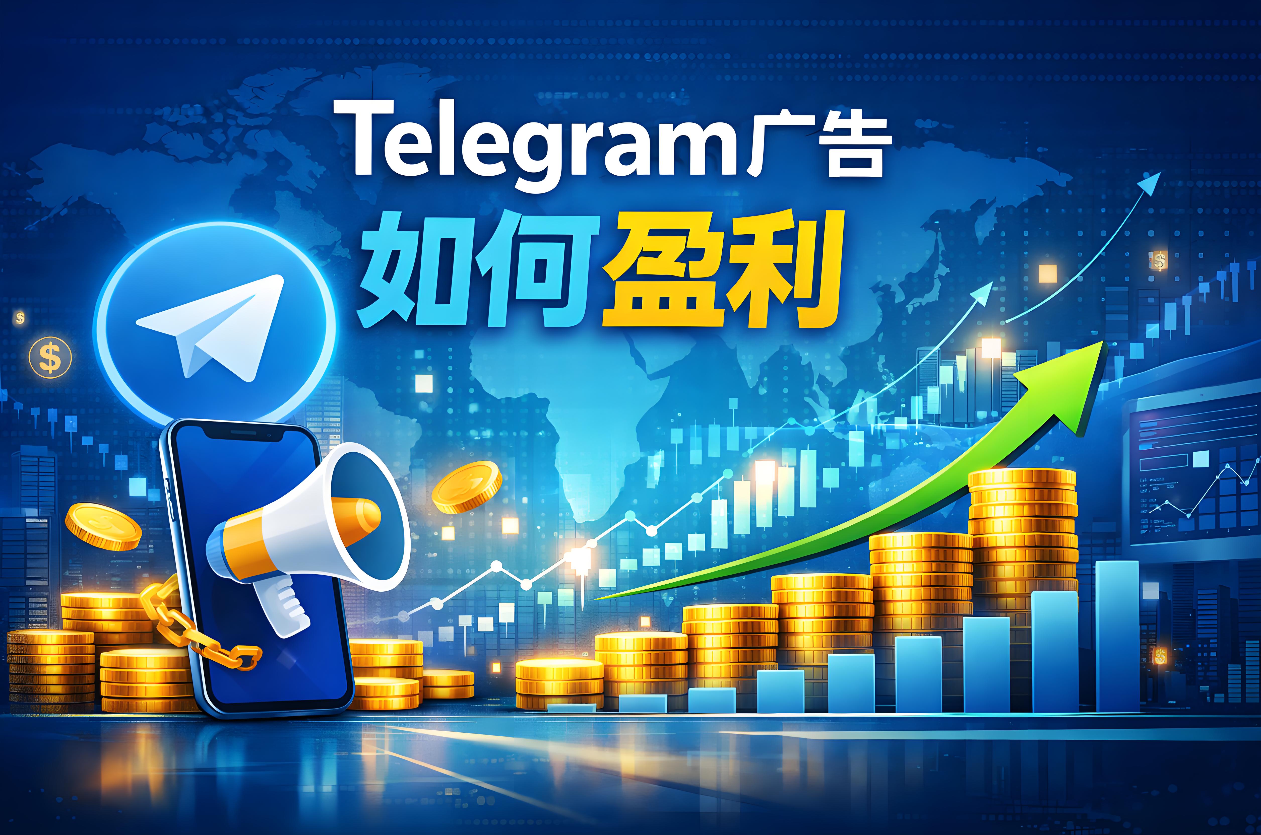 Telegram广告盈利有哪些技巧？